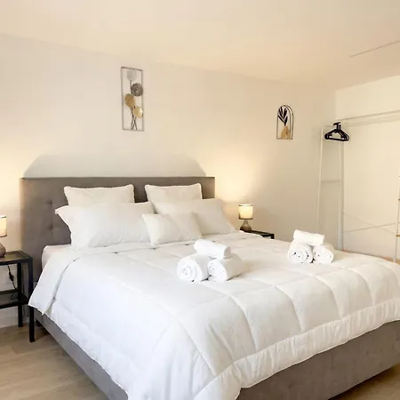 Hotel de apartamente Casa Di Lu Bari