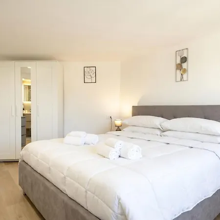 Hotel de apartamente Casa Di Lu