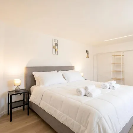 Casa Di Lu Hotel de apartamente Bari