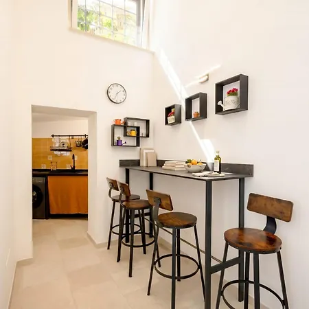 Hotel de apartamente Casa Di Lu 3*